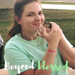 Meet your Posher, Brooklynn